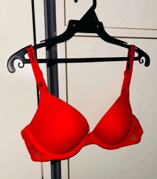 Calvin Klein σουτιέν ( S )