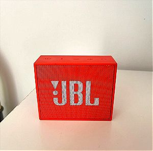Πωλείται ηχείο JBL Go