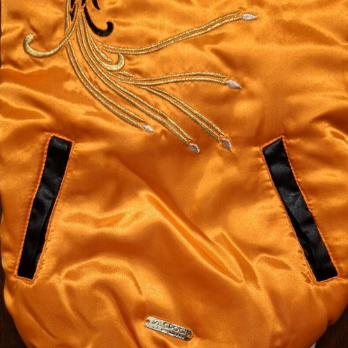 Croci Shinjuku dog jacket 50cm new