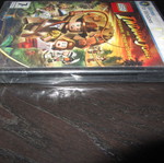 Lego Indiana Jones The Original Adventures PC DVD καινούργιο σφραγισμένο