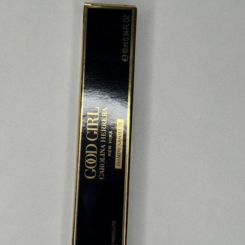 Good Girl Carolina Herrera Jasmine Absolute Eau de Parfum Mini 10 ml new