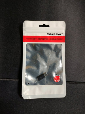 Adapter Αντάπτορας Micro to Type C Καινούργιος