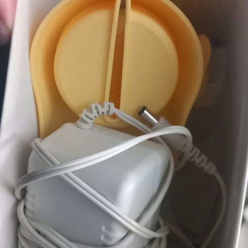 Medela Mini Electric breast pump like new, unused