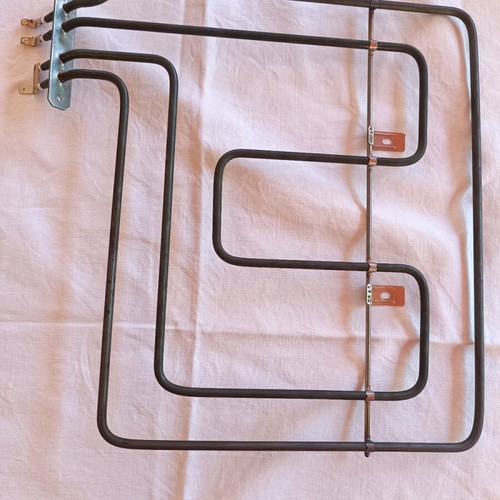 Genuine 2200watt grill oven upper heating element BEKO FSS66003GW new