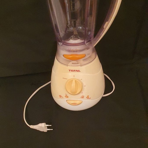 Μπλέντερ Tefal λίγο μεταχειρισμένο