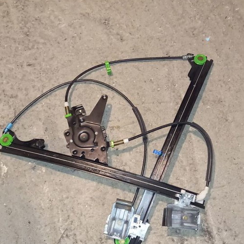 Electric window regulator for Golf 3 without motor new