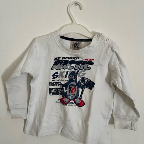 BeBoard long sleeve shirt no2 used