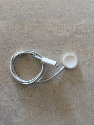 AppleWatch Magnetic FastCharger TypeC 1m σχεδόν αχρησιμοποίητο