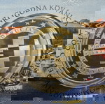  Νόμισμα 2 Ευρώ - Κροατία 2023 (coin card) - Η εισαγωγή του ευρώ ως επίσημου νομίσματος της Κροατίας