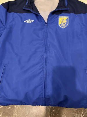 Umbro Ζακέτα Παναιτωλικού καινούργια, αυθεντική