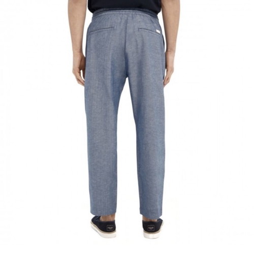 Scotch & Soda Fave Linen Pants new, 23% linen, size 31