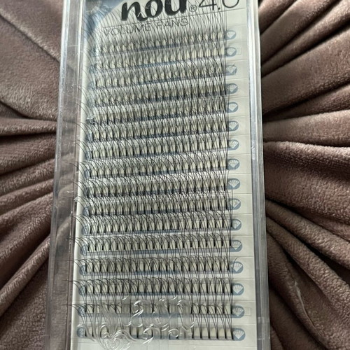 Lashart Noir 4.0 eyelashes like new