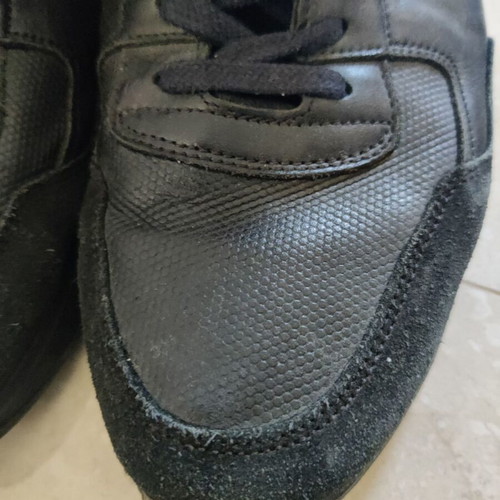 Roadsign shoes used, size 41, black casual