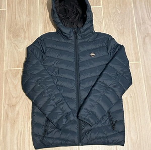 Funky Buddha Puffer (Σκούρο Μπλε)