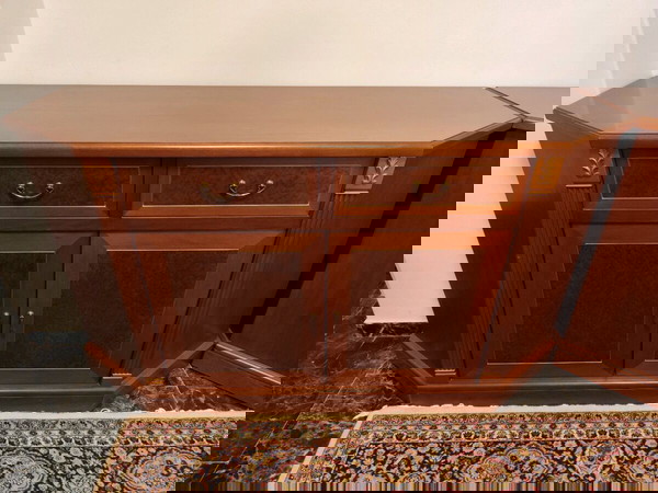 Μπουφές Σαλονιού 160cm x 55cm