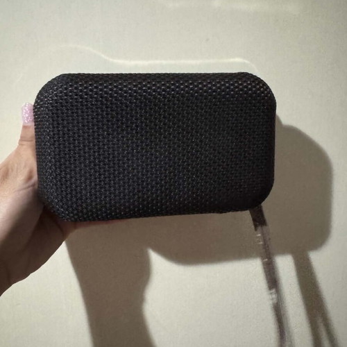Doca handbag like new, black