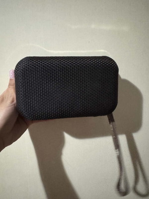 Doca handbag like new, black