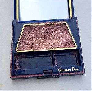 Christian Dior eyeshadow Purple  (ΣΚΙΑ ΜΑΤΙΩΝ)