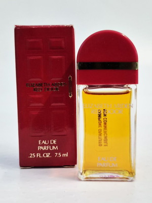 Άρωμα Elizabeth Arden Red Door μίνι Eau de Parfum 7.5 ml καινούργιο