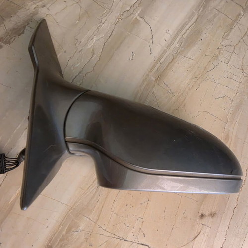 Right side mirror for Mercedes W209