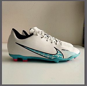 Nike Mercurial παπούτσια ποδοσφαιρικά για αγόρι ν.36,5