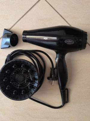 KortO A6 Hairdryer 2400W used