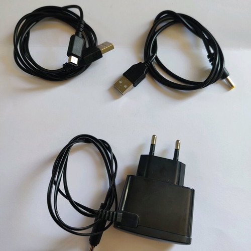 Charger Nokia PSP DS Lite Power Cable New