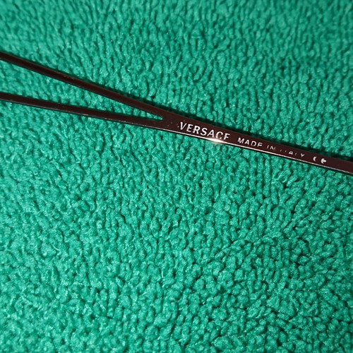 Versace glasses women's like new, frames