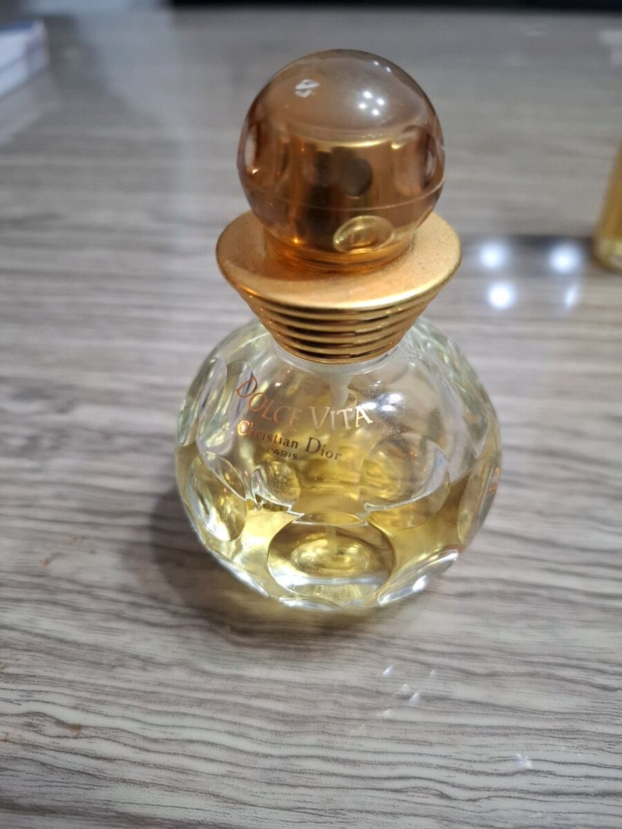 Christian Dior Dolce Vita Eau De… - € 90,00 - Vendora.cy
