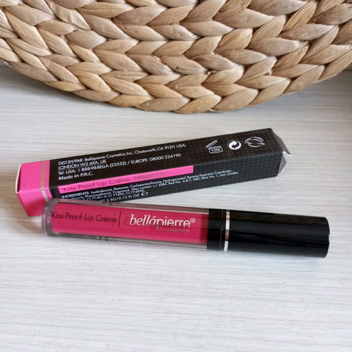 Lipstick Bellápierre Cosmetics