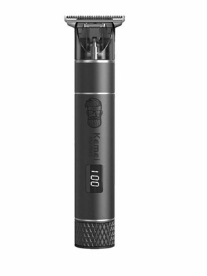 Hair Clipper new with LCD screen and rechargeable battery