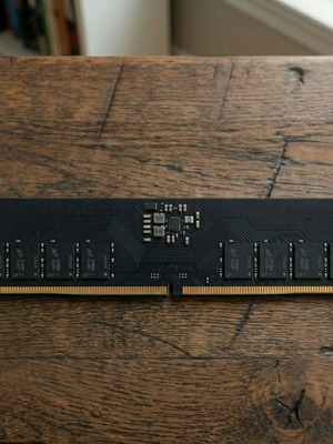 Apacer DDR4 16GB 2666MHz μεταχειρισμένη RAM για desktop