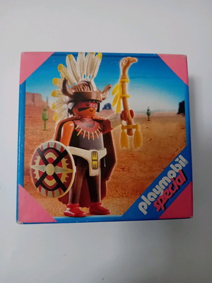Playmobil 4749 sealed