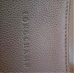  Longchamp τσάντα δερματινη