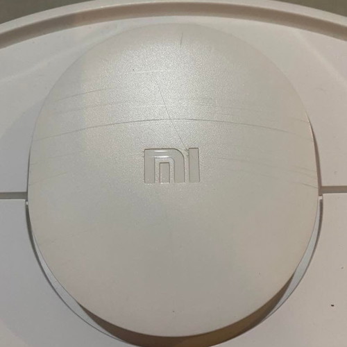 Xiaomi Vacuum Mop P Robot Vacuum like new