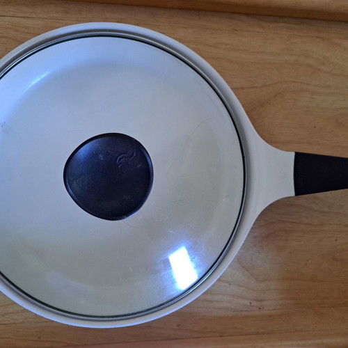 Neoflam frying pan 1.8 liters 26 cm new