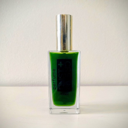 After Shave Lotion 100ml with Natural Mint and Chamomile, new