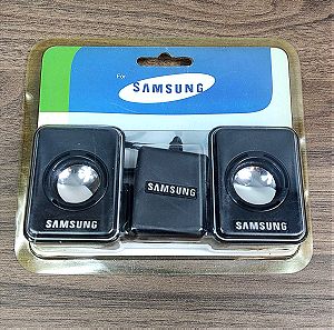 Samsung φορητά ηχεία για κινητά τηλέφωνα Samsung