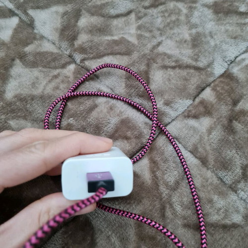 iPhone charger new