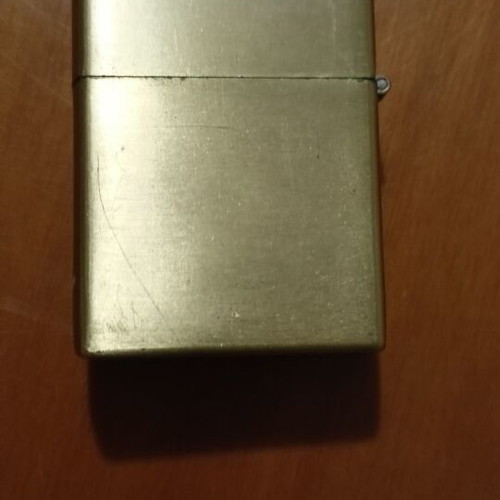 Kantai Lighter new metal petrol collectible