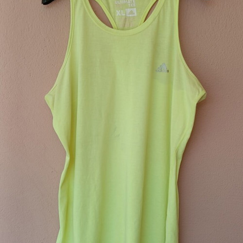 Adidas Originals sports tank top XL-XXL, lightweight elastic