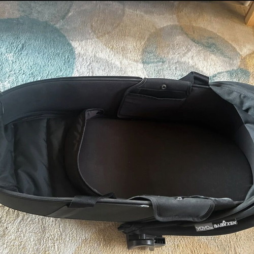 Babyzen YoYo portbebe with mattress