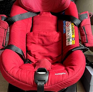 ΚΑΘΙΣΜΑΤΑΚΙ Καθισματάκι αυτοκινήτου - Παιδικό κάθισμα αυτοκινητου AxissFix Maxi-Cosi - Άριστη κατάσταση