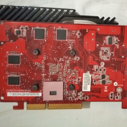GRAPHICS CARDS FOR AGP SLOT