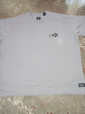Levi's t-shirt (XL)