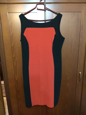 Φόρεμα Must καινούργιο Νο 54 χειμωνιάτικο ελληνικό