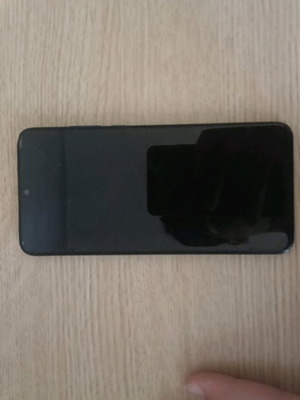 Huawei P30 Lite used, multicolor, cracked back and screen, unlocked
