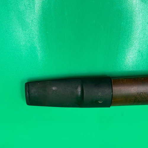 Dobis Nut smoking pipe used