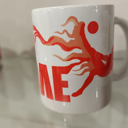 Olympiacos mugs new