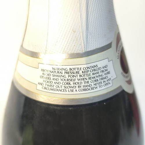 Martini Rossi Asti vintage 2000 like new
